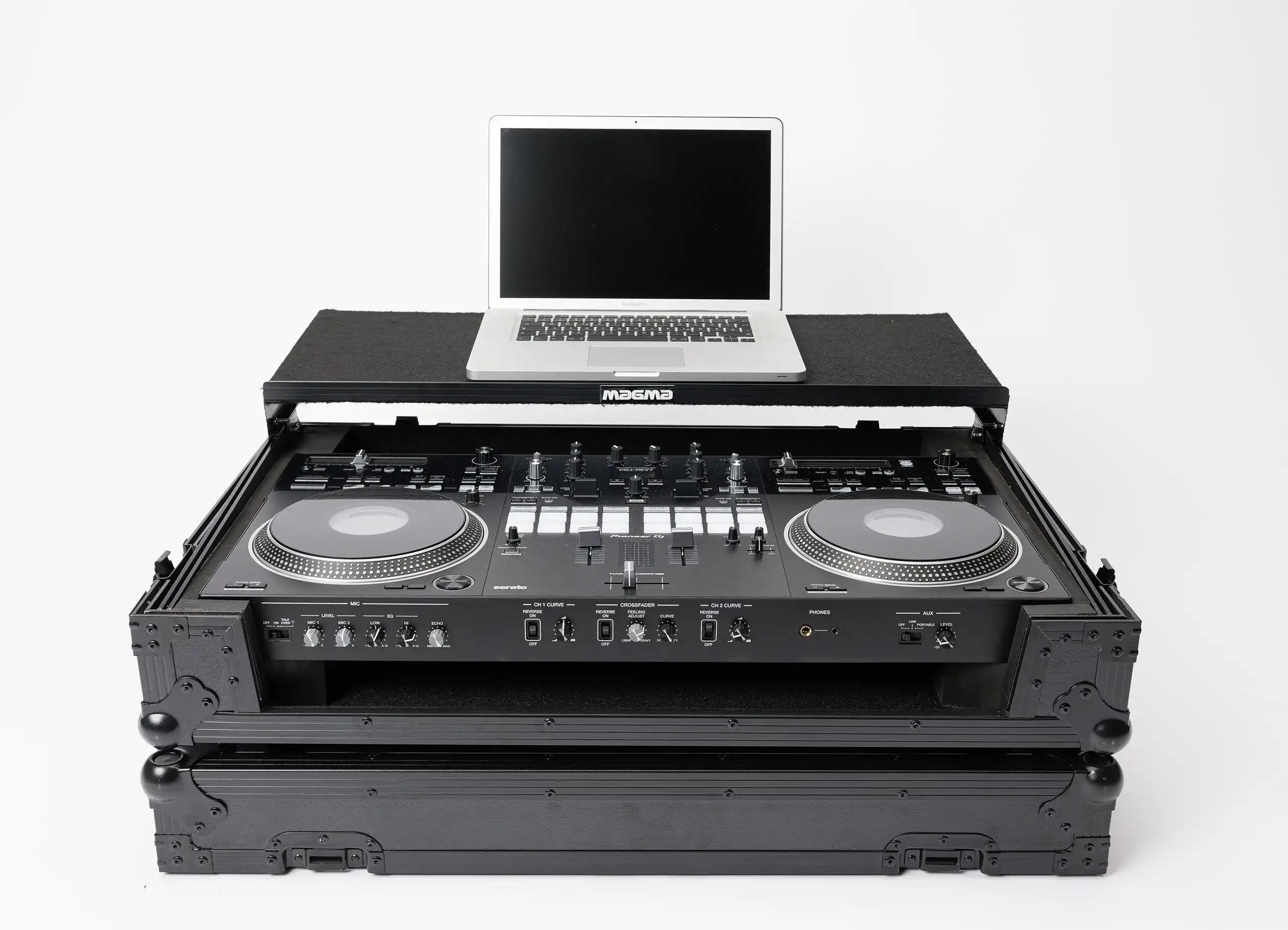 Magma DJ-Controller-Workstation-DDJ-REV7